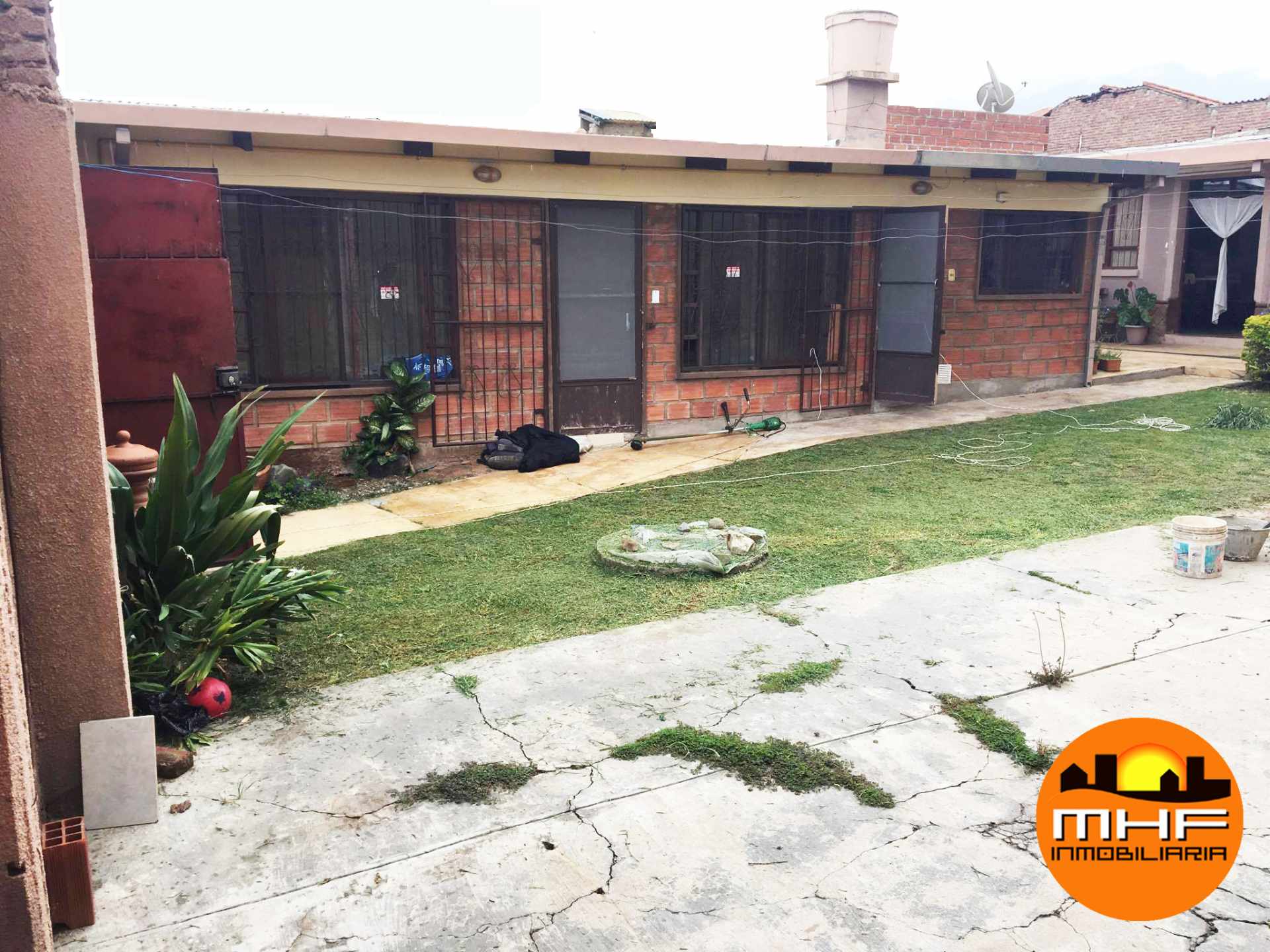 Casa en Mayorazgo en Cochabamba 2 dormitorios 1 baños 3 parqueos Foto 3