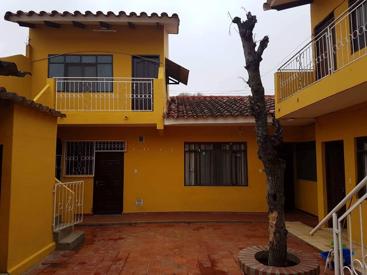 Casa Calle Luis Medina 32 ( Tercer anillo externo Av Banzer) Foto 5