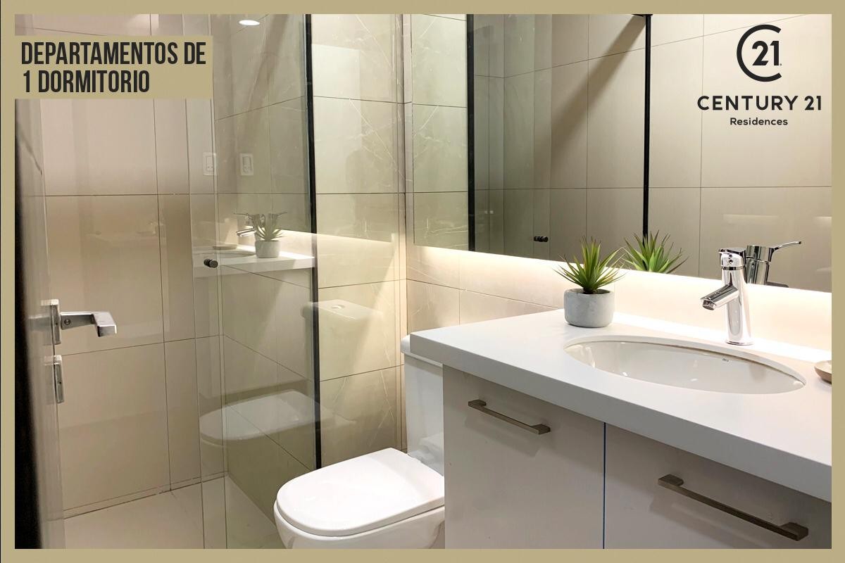 Departamento en VentaCONDOMINIO LUCIANA 2 dormitorios 2 baños 1 parqueos Foto 11