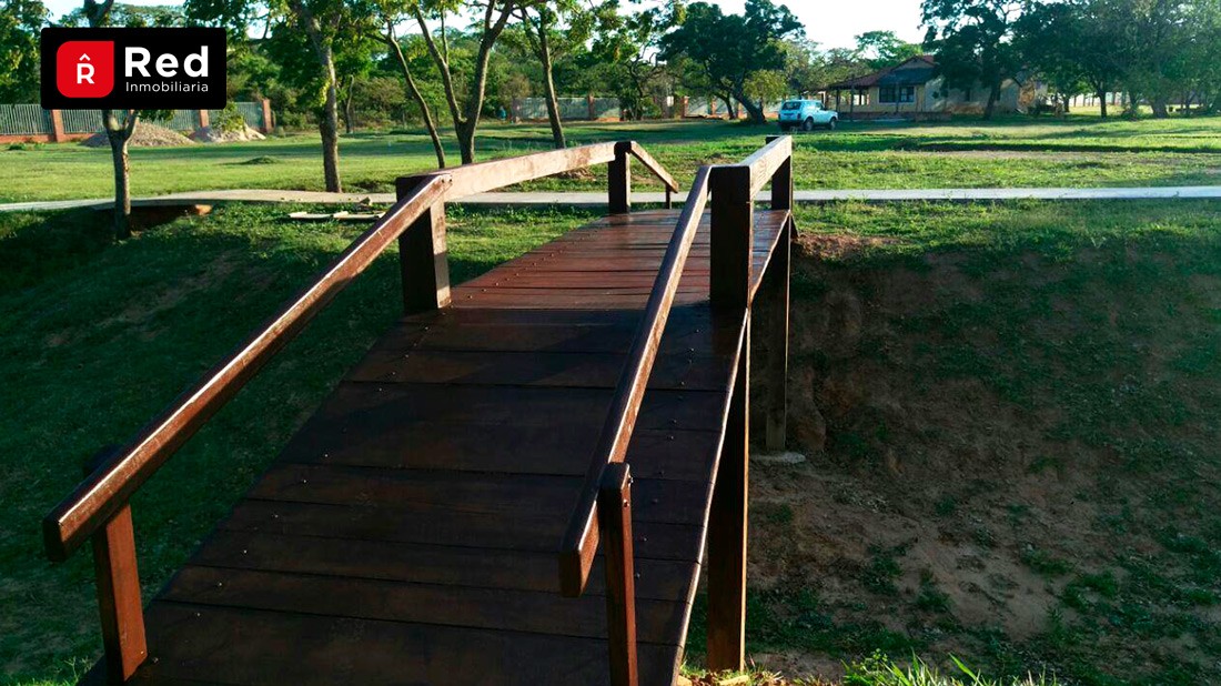 Terreno en VentaTERRENOS EN URB. CAMPESTRE PORONGUITO Foto 5