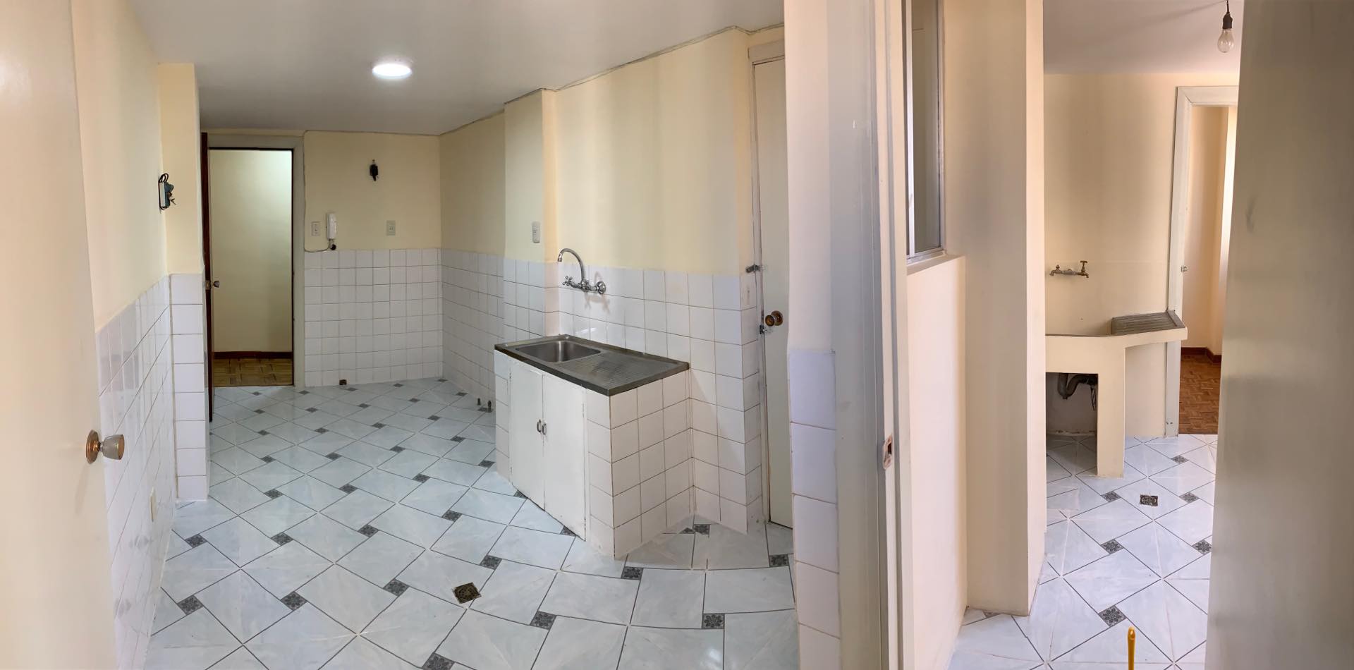 Departamento C. 20 de octubre esquina Aspiazu Edificio Europa Foto 10