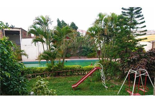 Casa en Yacuiba en Yacuiba  65 baños 1 parqueos Foto 30