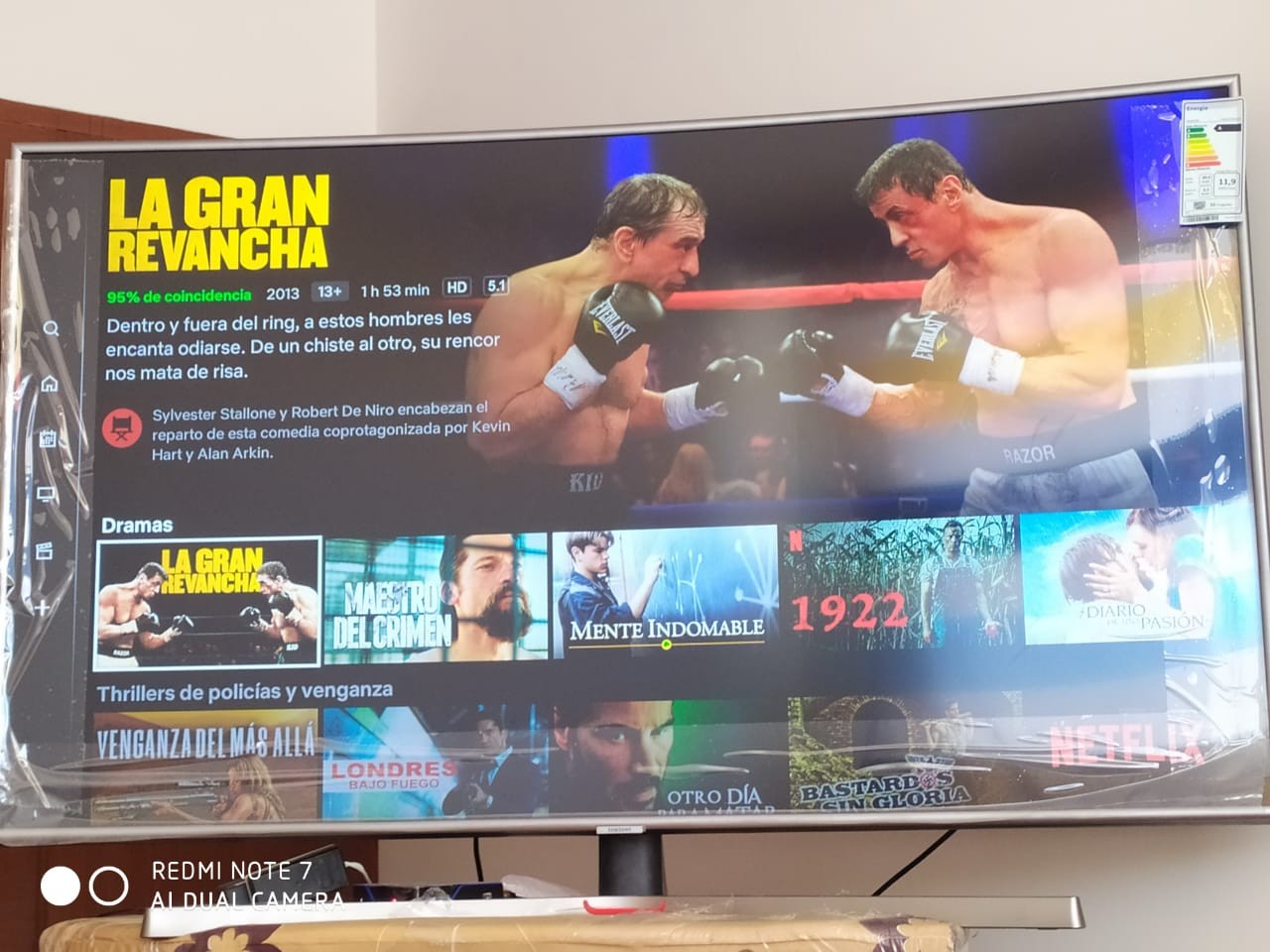 En Venta a $us 55,000 Foto 4