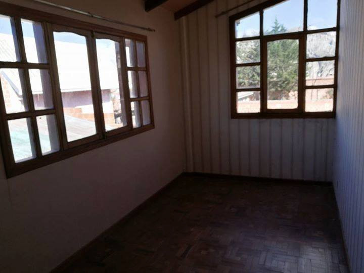 Casa en Alto Irpavi en La Paz 4 dormitorios 2 baños 2 parqueos Foto 7
