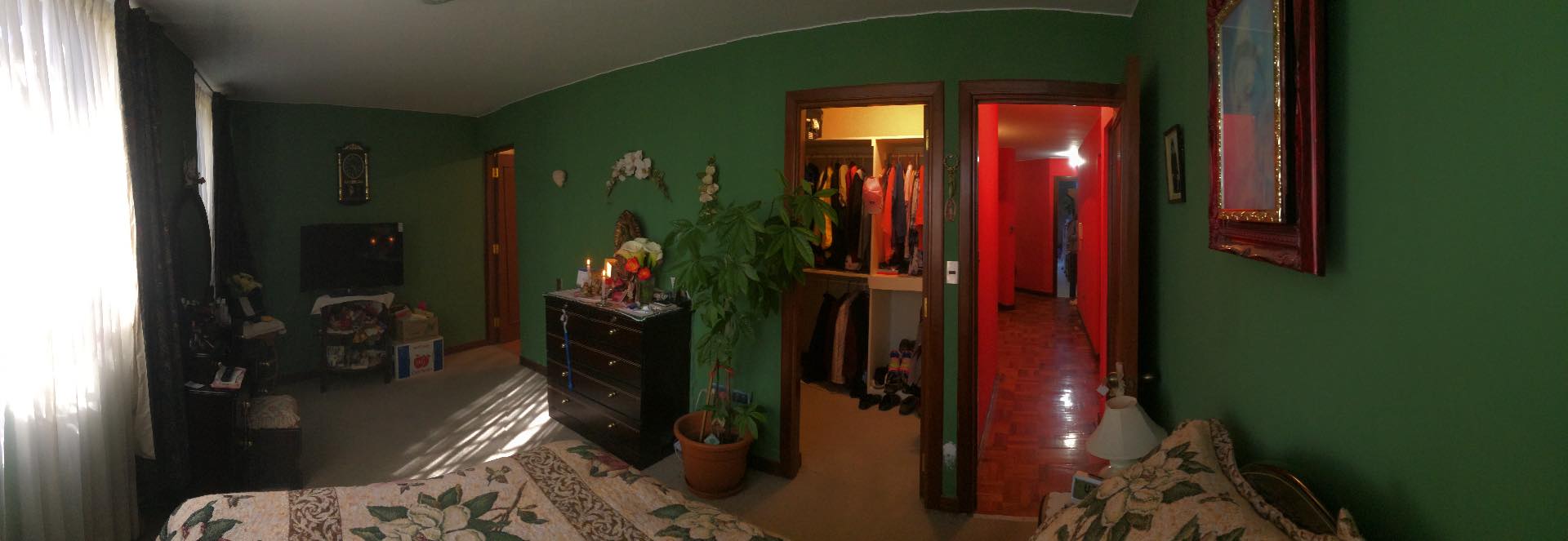 Departamento en Los Pinos en La Paz 3 dormitorios 3 baños  Foto 10