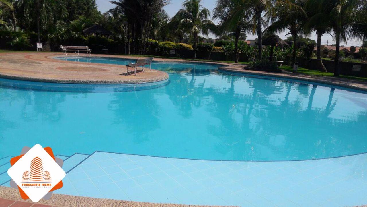 Casa en Carretera Cotoca en Santa Cruz de la Sierra 3 dormitorios 3 baños 1 parqueos Foto 11