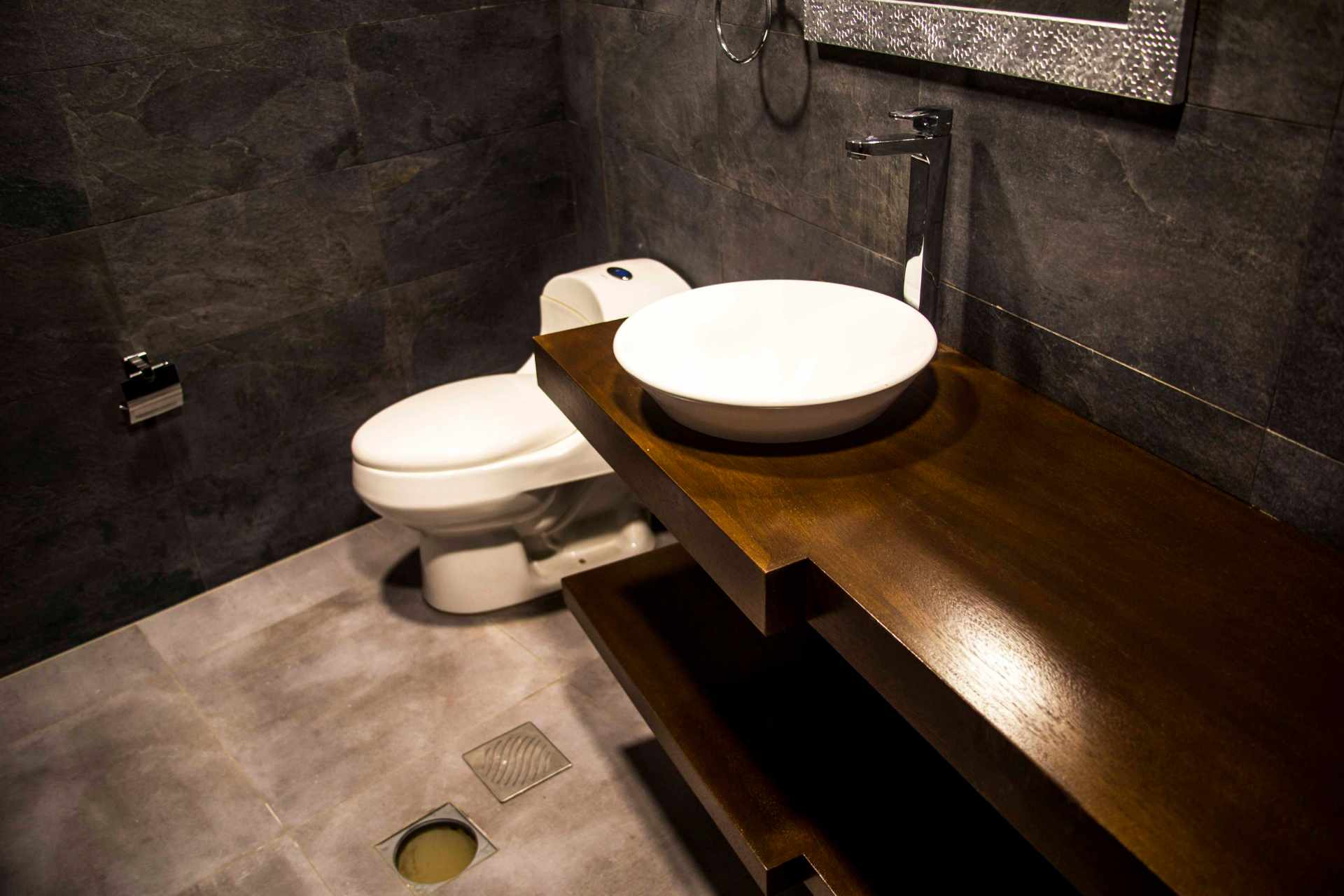 Oficina en AlquilerAv, Ramon Rivero frente al Parque Vial Foto 6