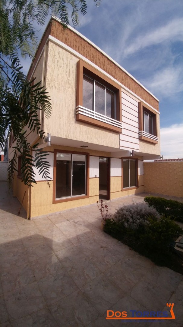 Casa en VentaZONA GUADALUPE - CIRCUNVALACION Foto 1