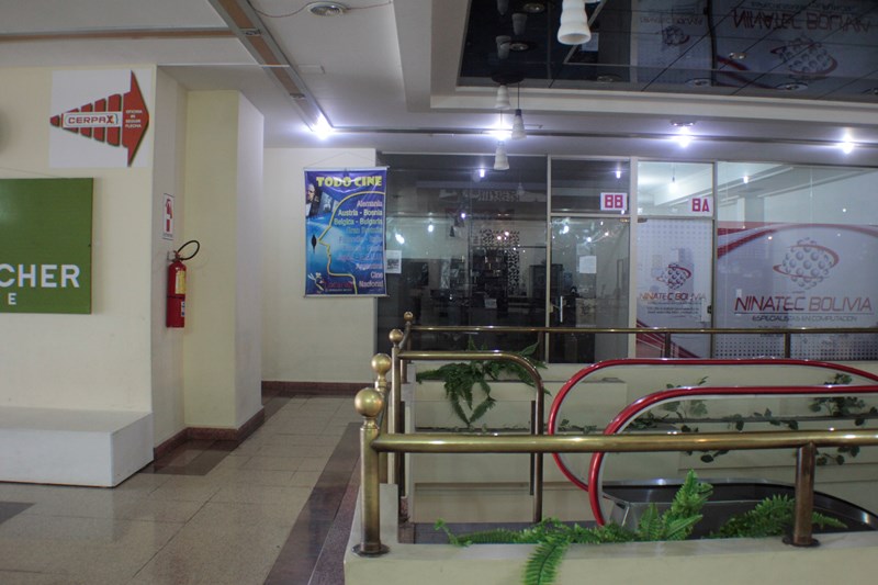 Local comercial en VentaPlazuela Colón    Foto 4