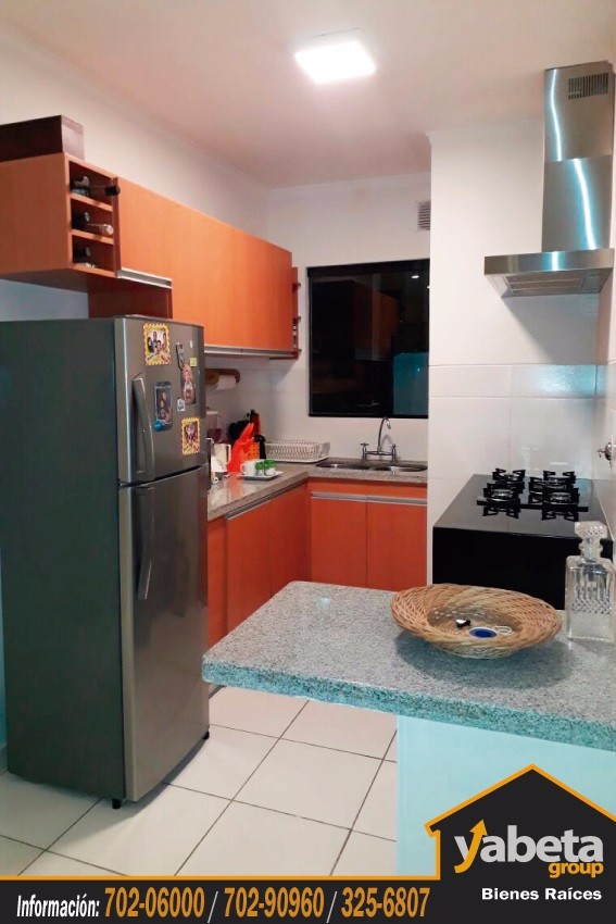 Casa en VentaCondominio La Fontana Riviera, Km. 9 al Norte y Av. G-77
 Foto 7