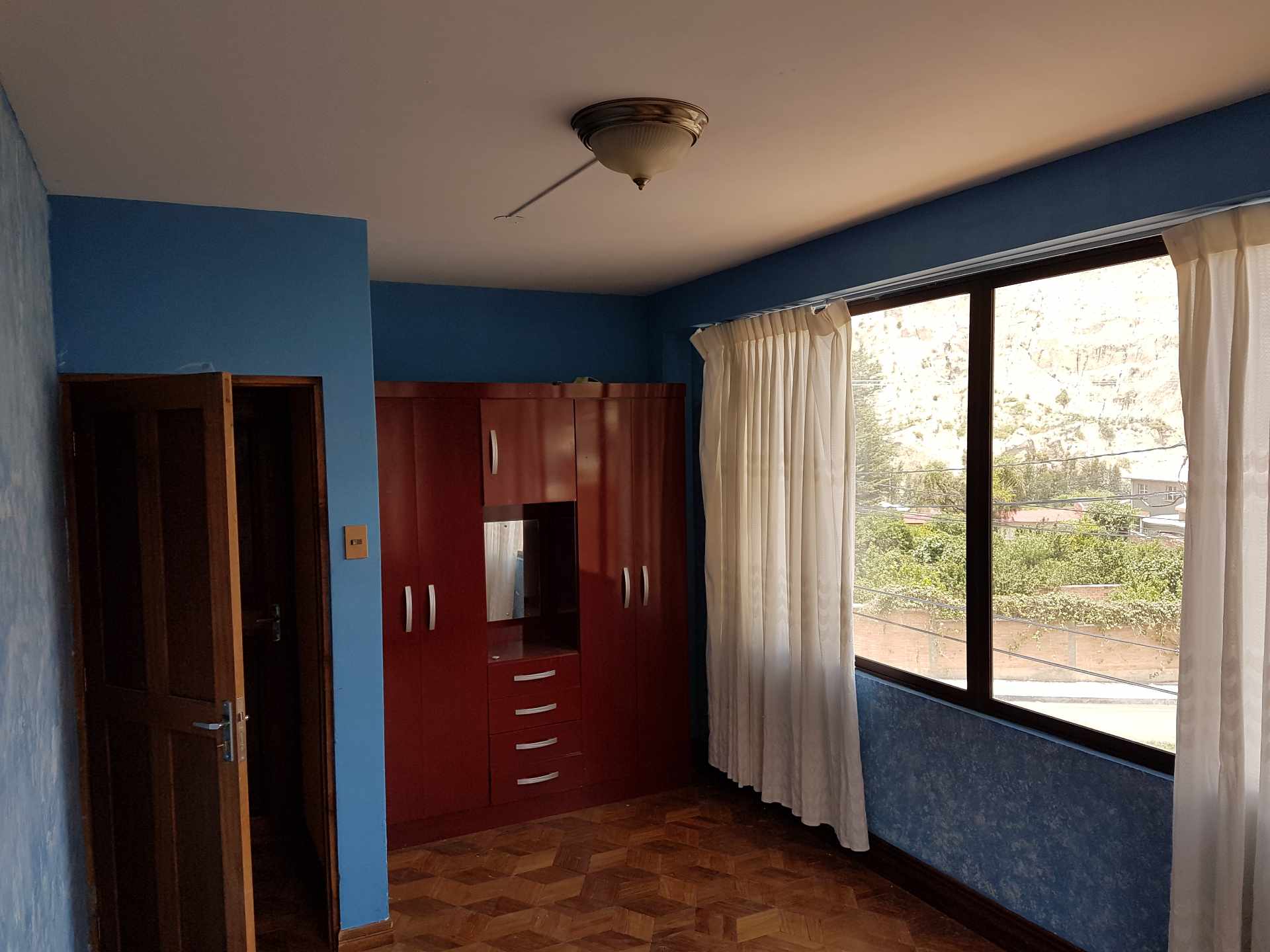 Departamento en Aranjuez en La Paz 3 dormitorios 1 baños 1 parqueos Foto 5