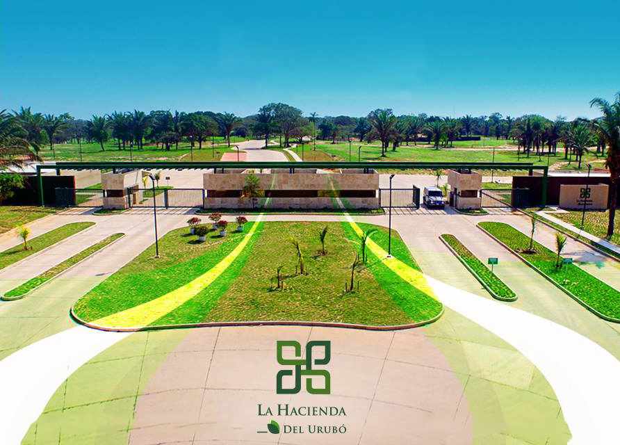 Terreno en VentaVENTA DE TERRENO URUBO - SANTA CRUZ    Foto 2