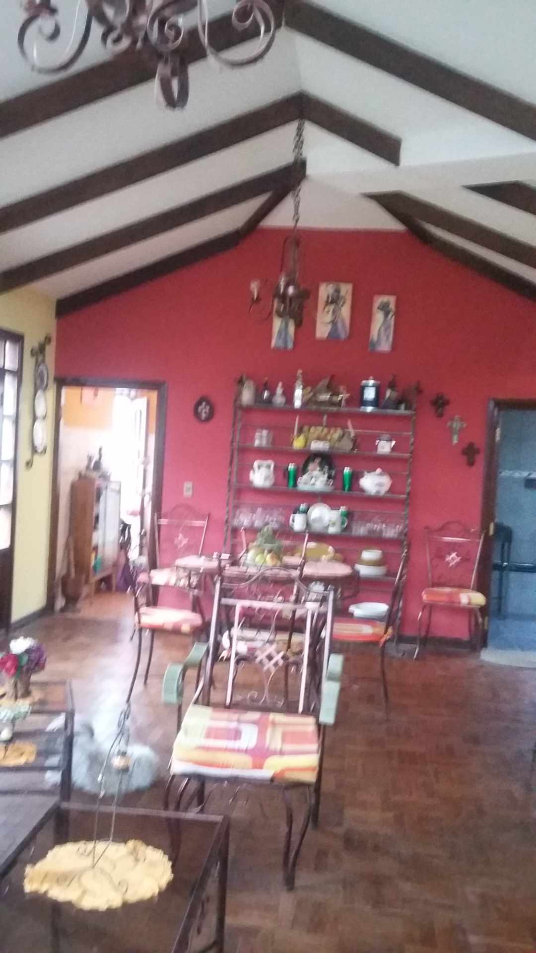 Casa en Mecapaca en La Paz 3 dormitorios 2 baños 4 parqueos Foto 2