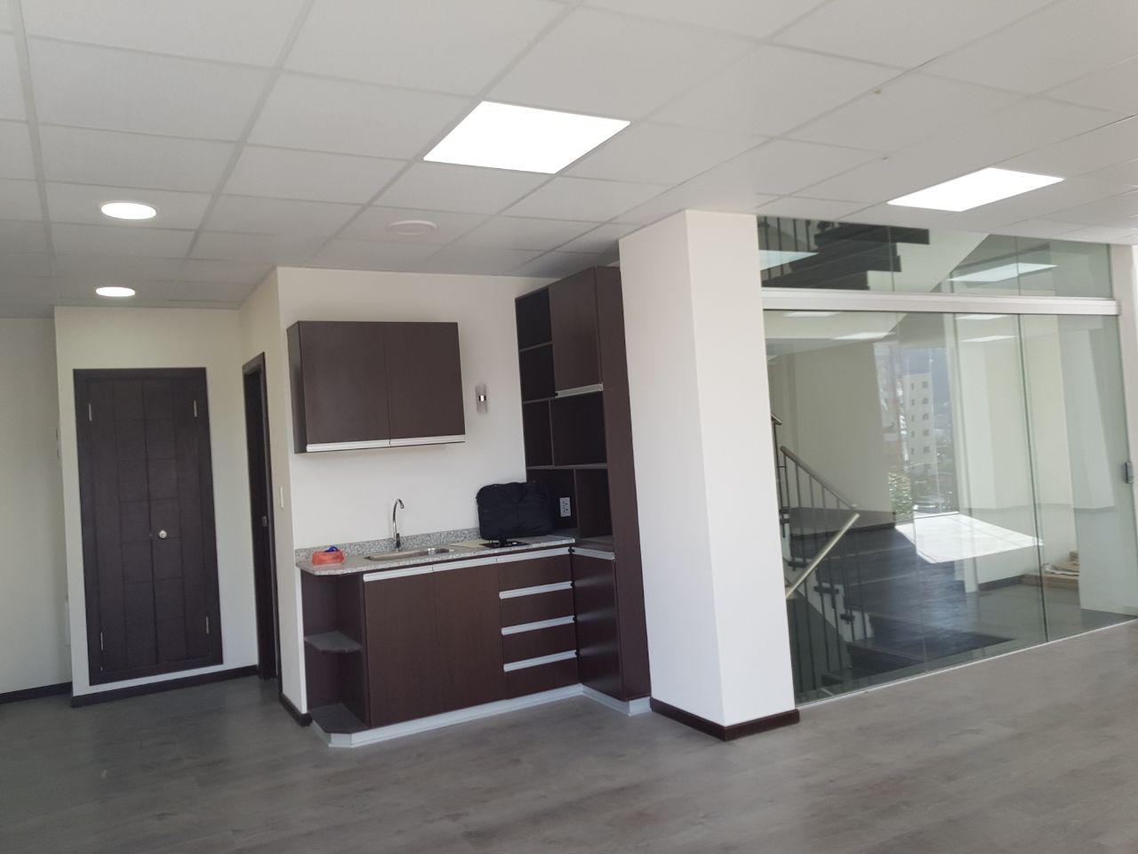 Oficina en AlquilerBloque C, No.14 Calle H Ferrecio 1154 San Miguel, Calacoto. Foto 7