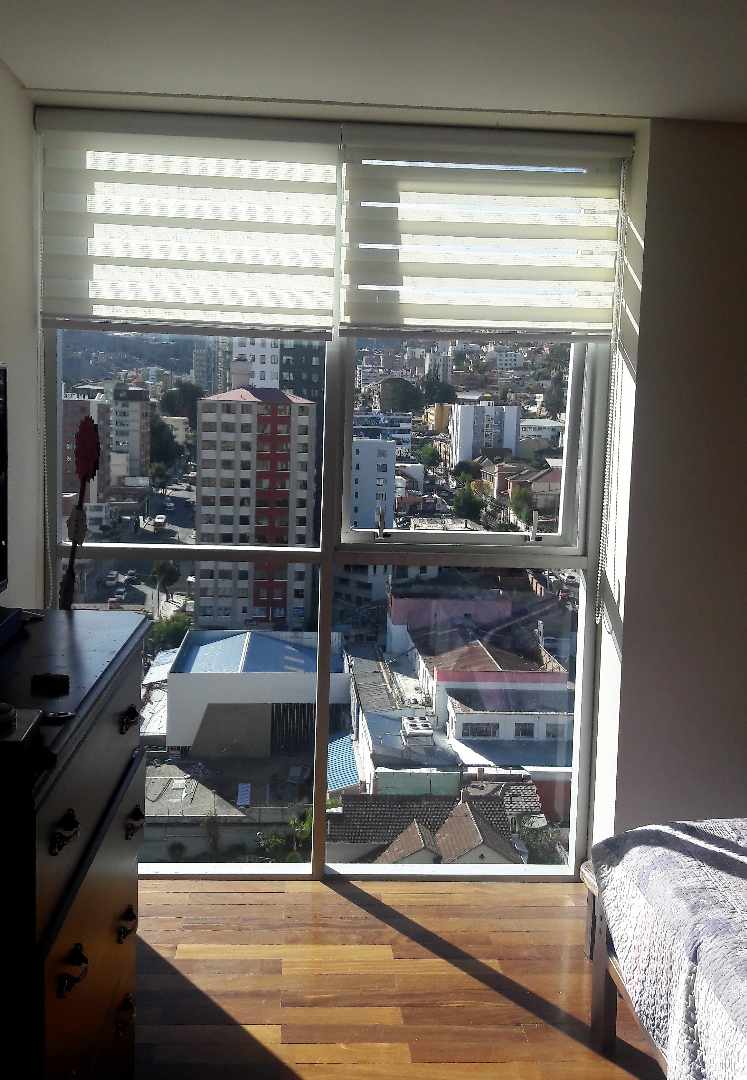 Departamento en Obrajes en La Paz 3 dormitorios 4 baños 1 parqueos Foto 6