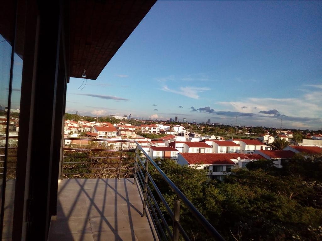 Departamento en Urubó en Santa Cruz de la Sierra 2 dormitorios 2 baños 1 parqueos Foto 18