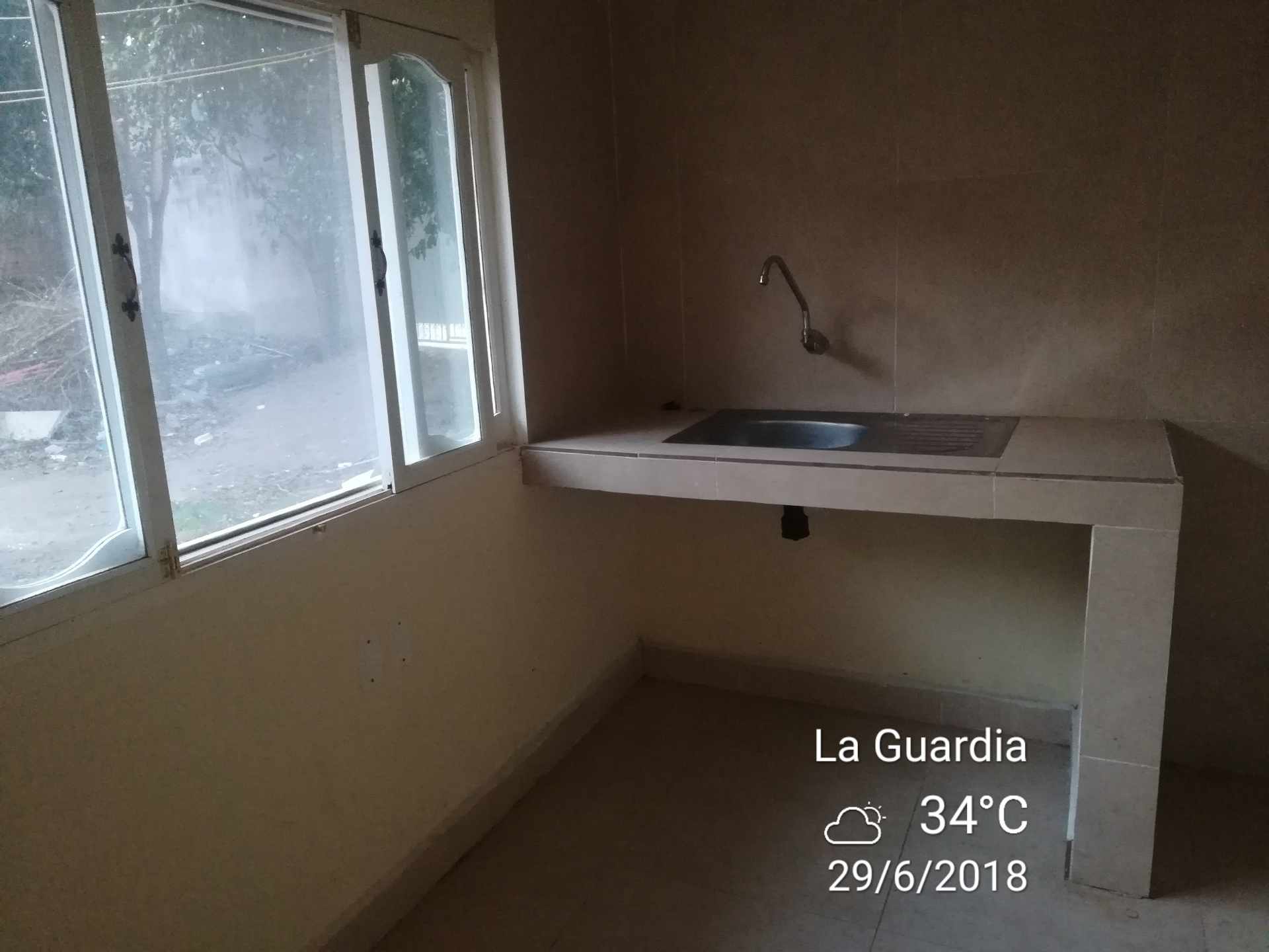 Casa Calle Virgen de Asunción Nro 125, Barrio Aguilera Foto 10