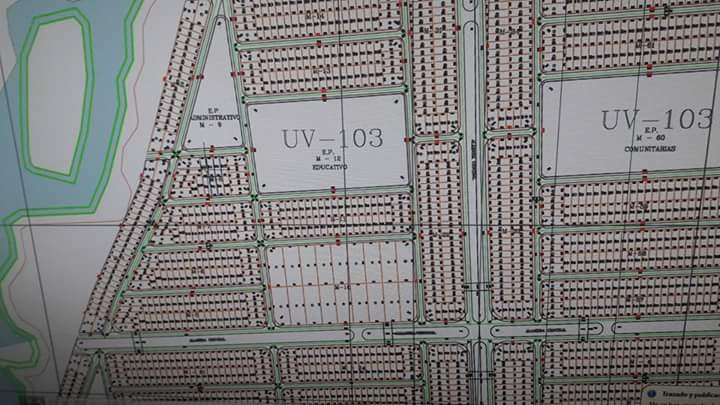 Terreno en Carretera Norte en Santa Cruz de la Sierra    Foto 2