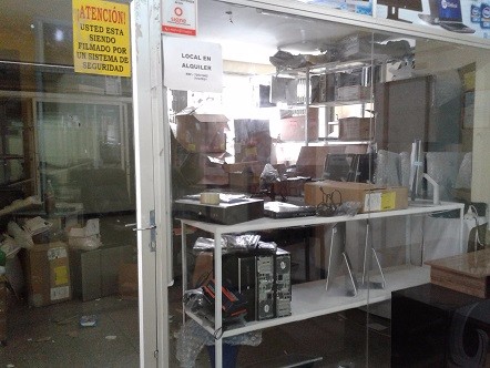 En Alquiler a Bs 3,400 Foto 1