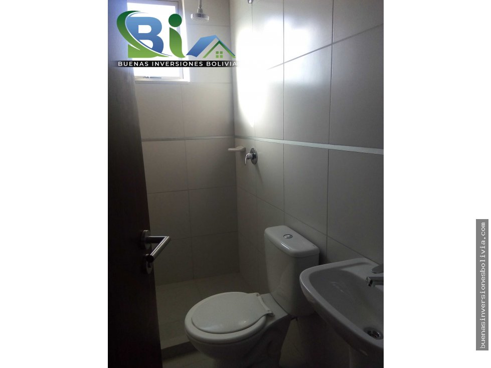 Departamento en Venta$US.24.000.- MONOAMBIENTE NUEVO 7MO PISO INM. PRADO ZONA CENTRAL 1 dormitorios 1 baños  Foto 4