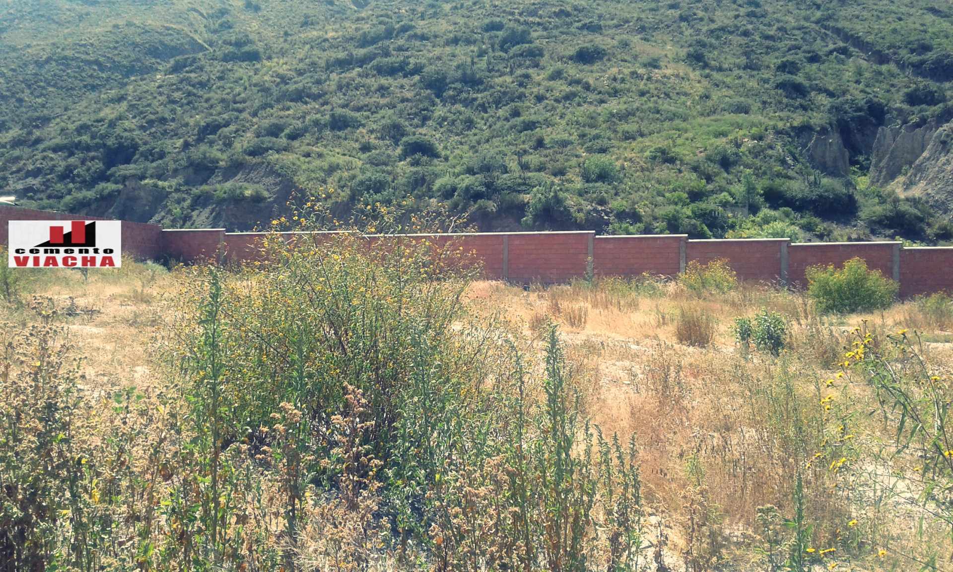 Terreno en VentaZona Carreras y Huajchilla Foto 7