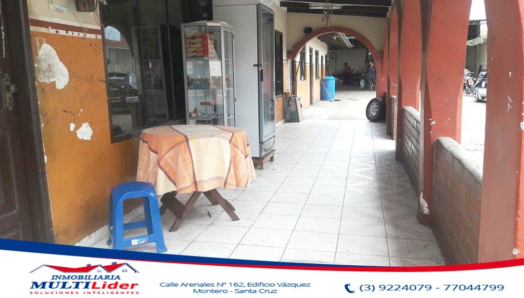 Casa en VentaCASA EN VENTA A 30 MTS DEL MERCADO VILLA VERDE DE MONTERO 4 dormitorios 2 baños 4 parqueos Foto 9