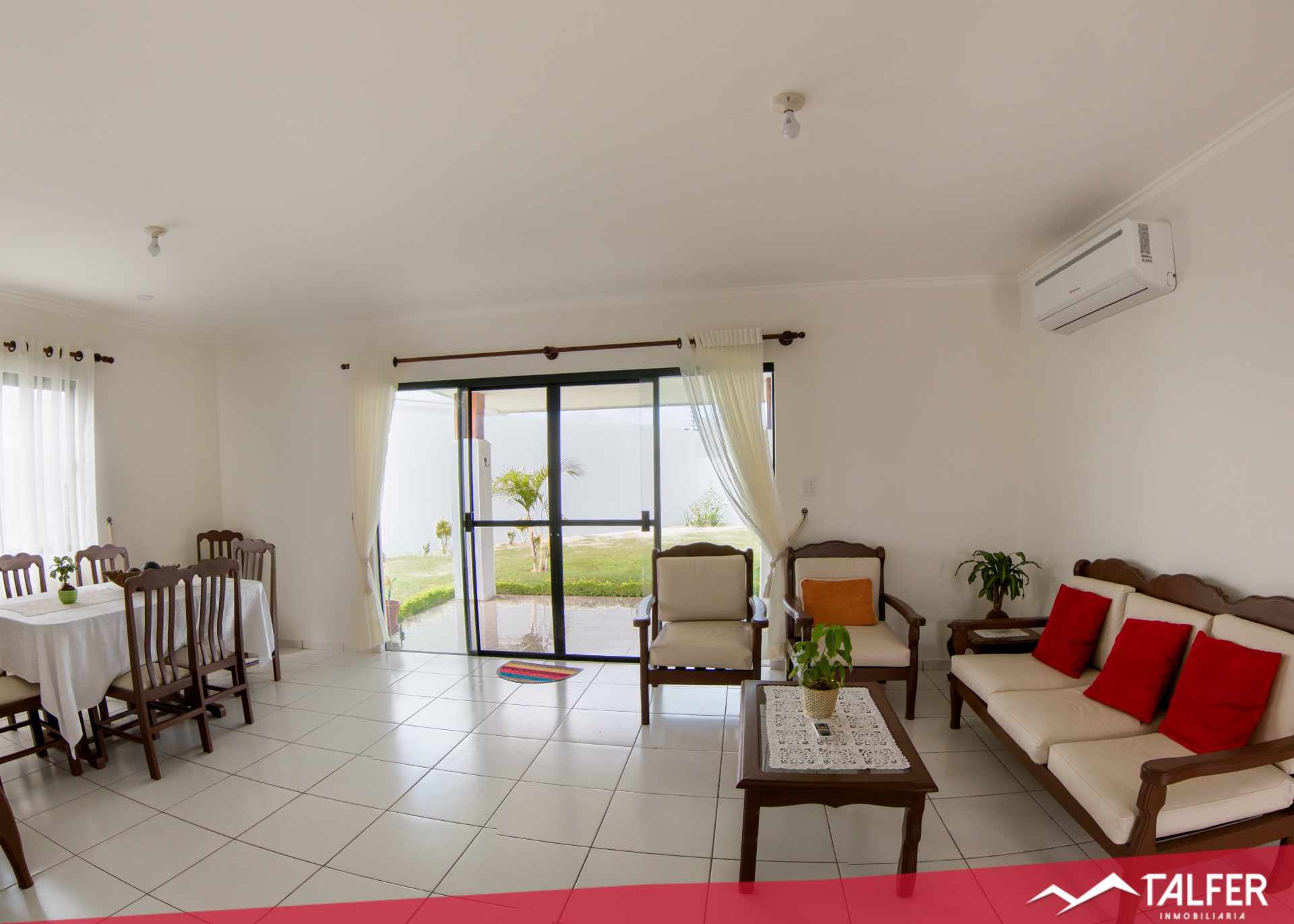 Casa en Carretera Norte en Santa Cruz de la Sierra 5 dormitorios 3 baños 2 parqueos Foto 5