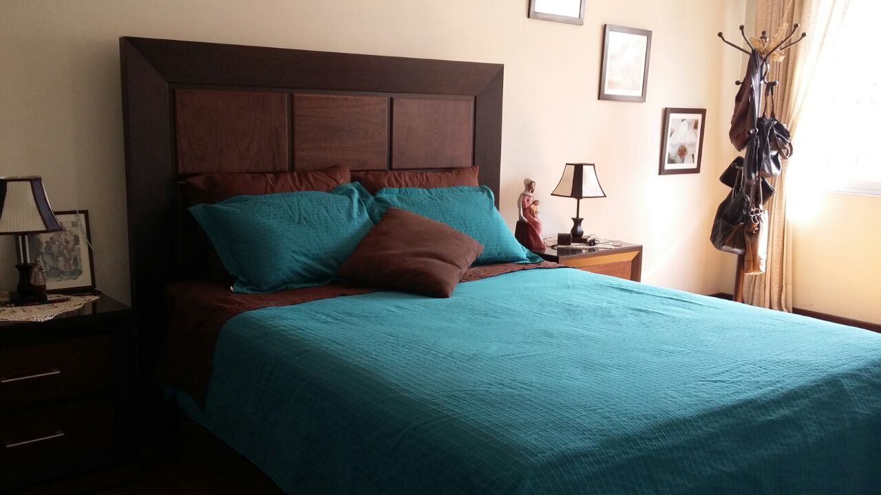 Departamento en VentaPróximo al Gimnasio Formas - Av. Portales y Tomás Frías 2 dormitorios 2 baños 1 parqueos Foto 4