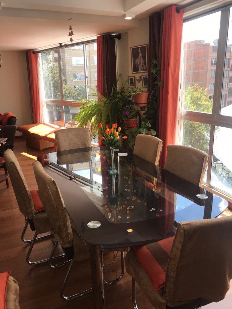 Departamento Calle Presbitero Medina Edificio Carlos XV Foto 1