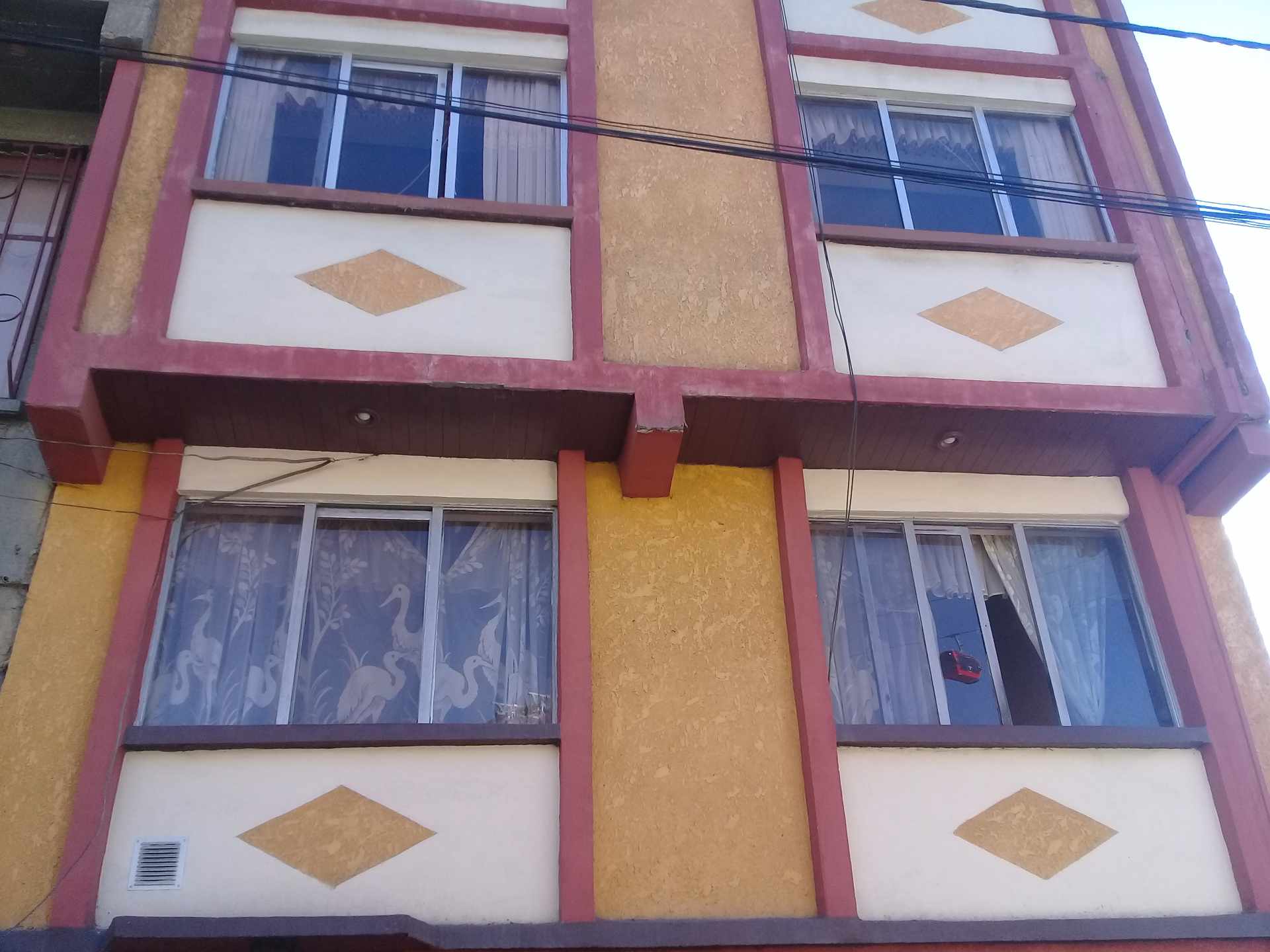 Casa en VentaCalle Baltasar  Alquiza n. 1180 entre la calle Calatayud y final Huyustus .zona Callampaya (cementerio).
 Foto 4