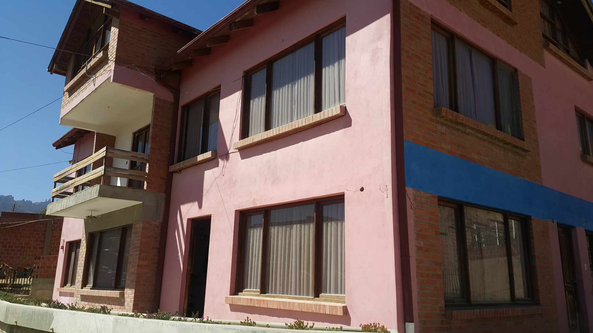Casa en VentaFinal Costanera Almendros calle 2 Foto 2