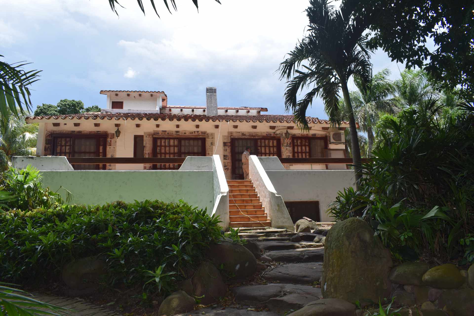 En Alquiler a $us 5,000 Foto 24