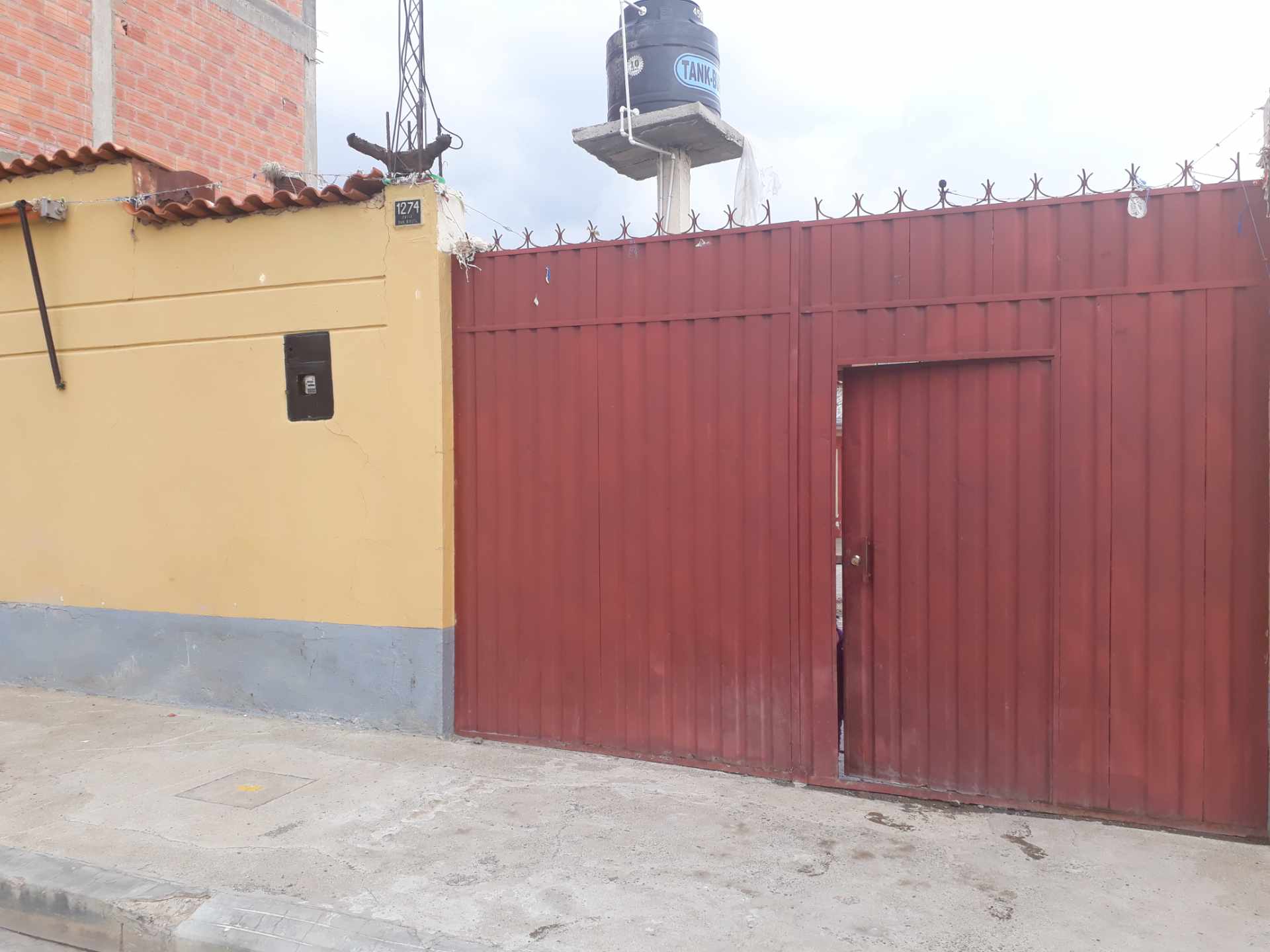 Casa en VentaEl alto zona nuevos horizontes 2  7 dormitorios 2 baños  Foto 2