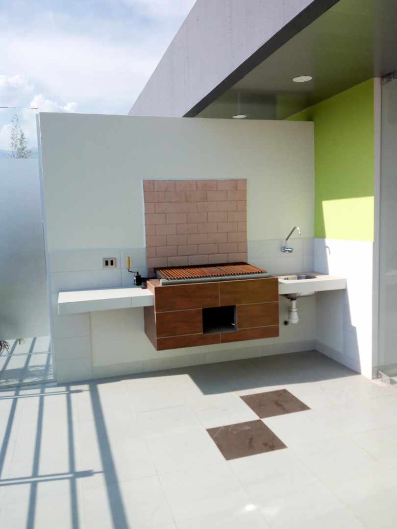 Departamento en Hipódromo en Cochabamba 3 dormitorios 3 baños 1 parqueos Foto 4