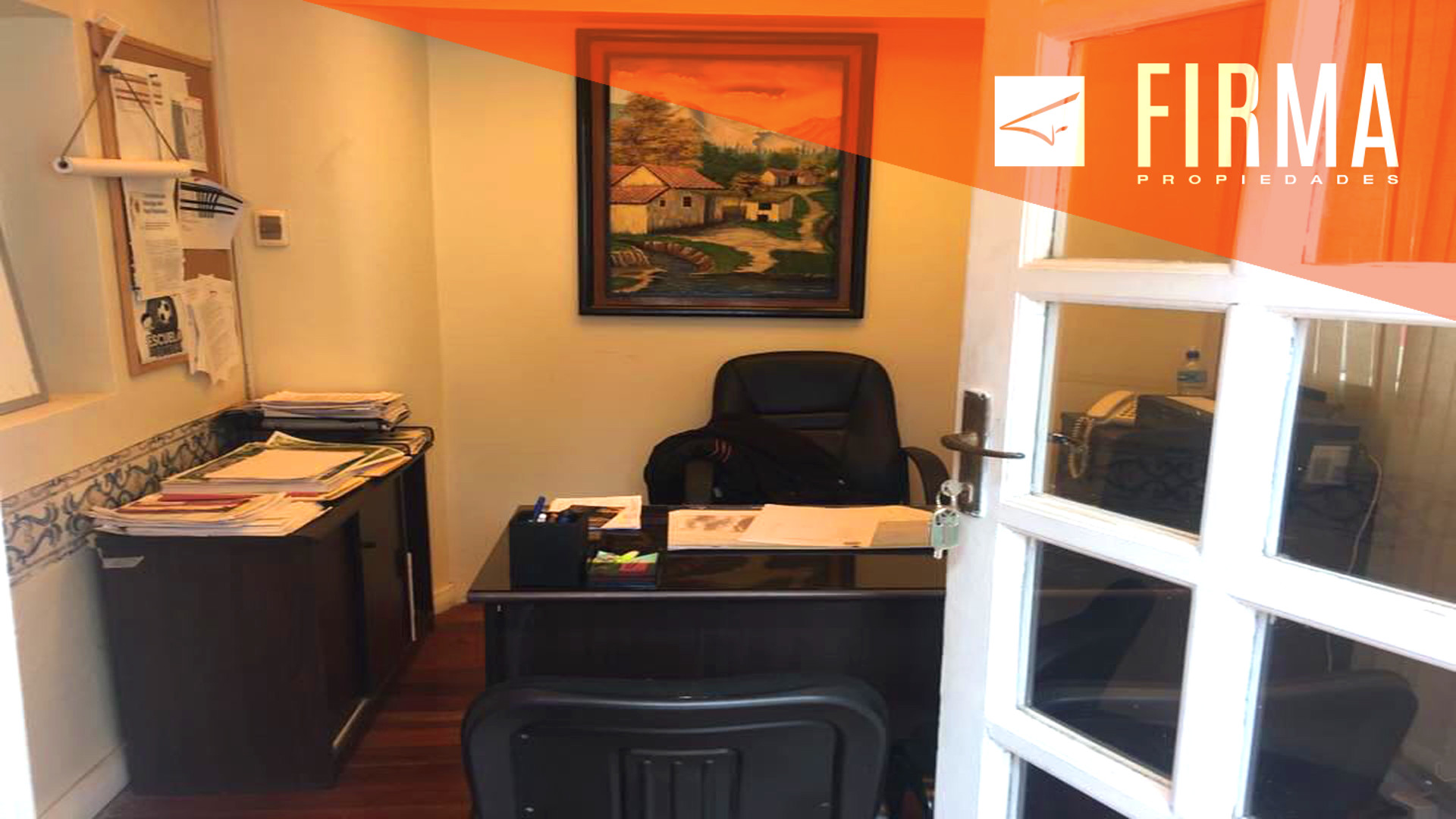 Oficina en AlquilerFOA708 – OFICINA EN ALQUILER, SOPOCACHI Foto 2