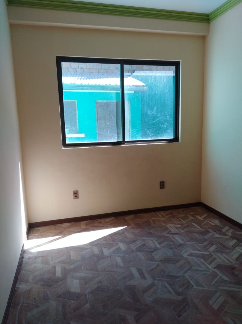 Casa en Los Andes en El Alto 6 dormitorios 3 baños 1 parqueos Foto 5