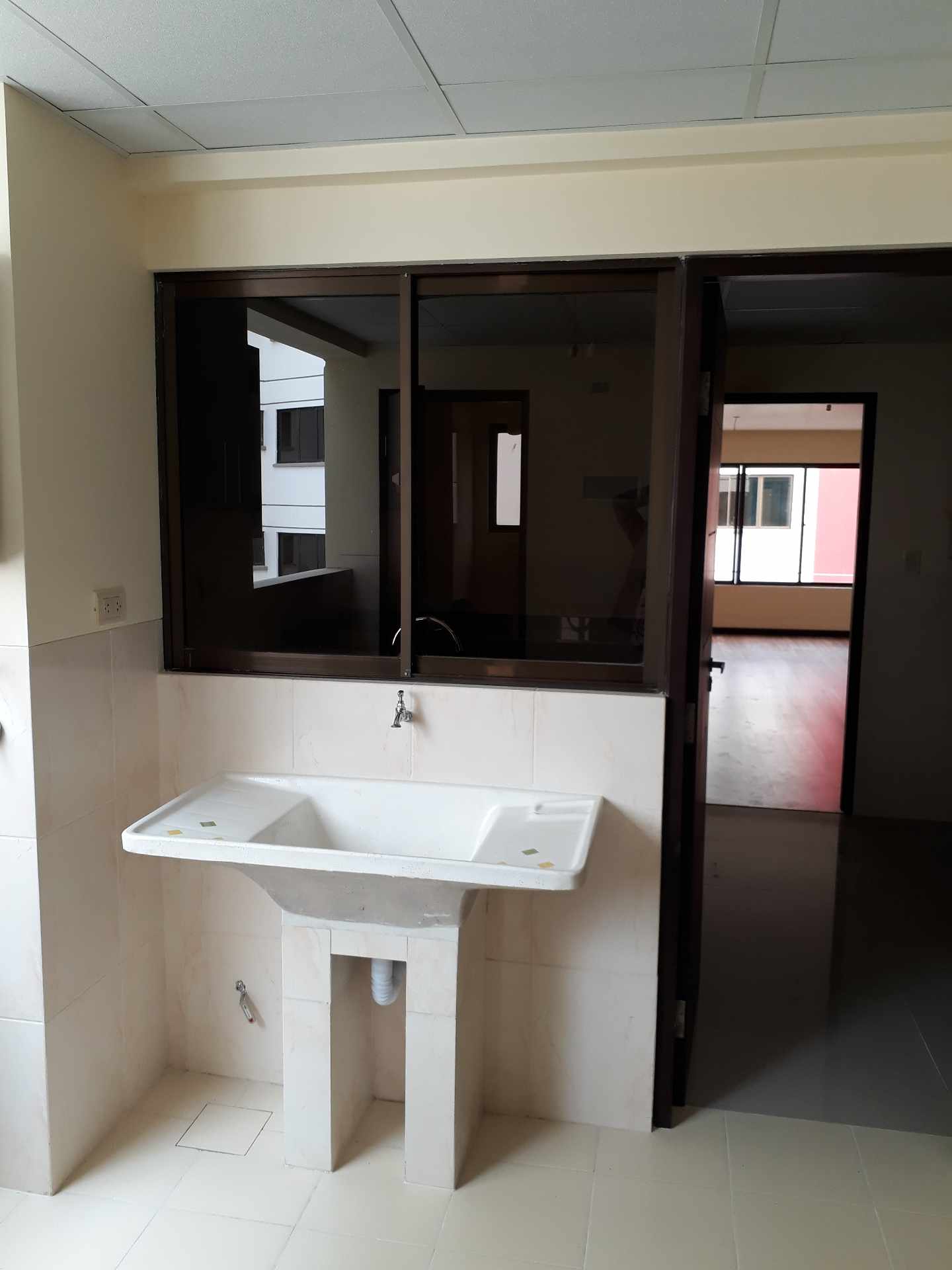 Departamento en VentaCalle 31 de Achumani, Condominio Claveles del Sur Foto 11