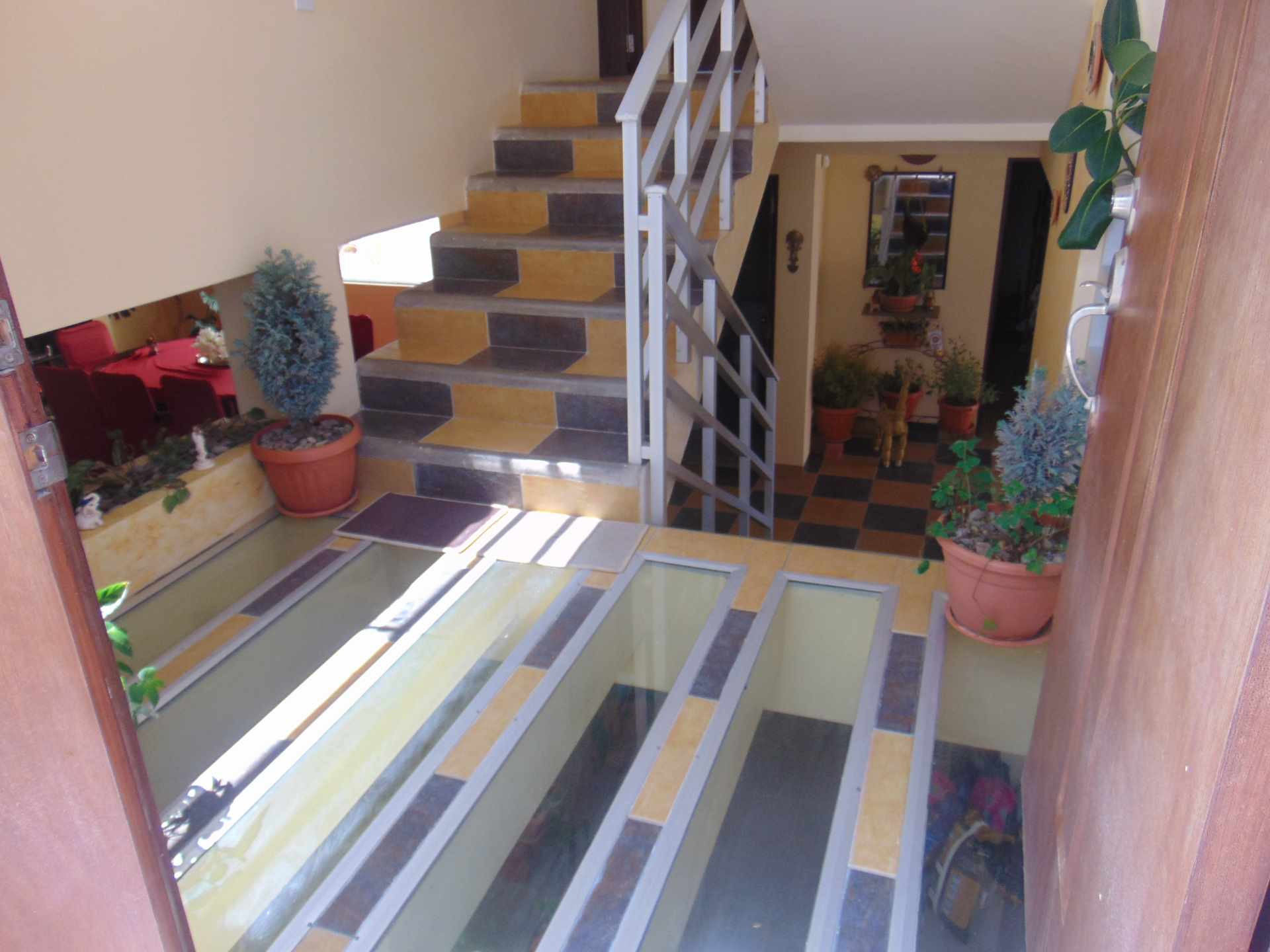 Casa en Mallasilla en La Paz 4 dormitorios 4 baños 2 parqueos Foto 11