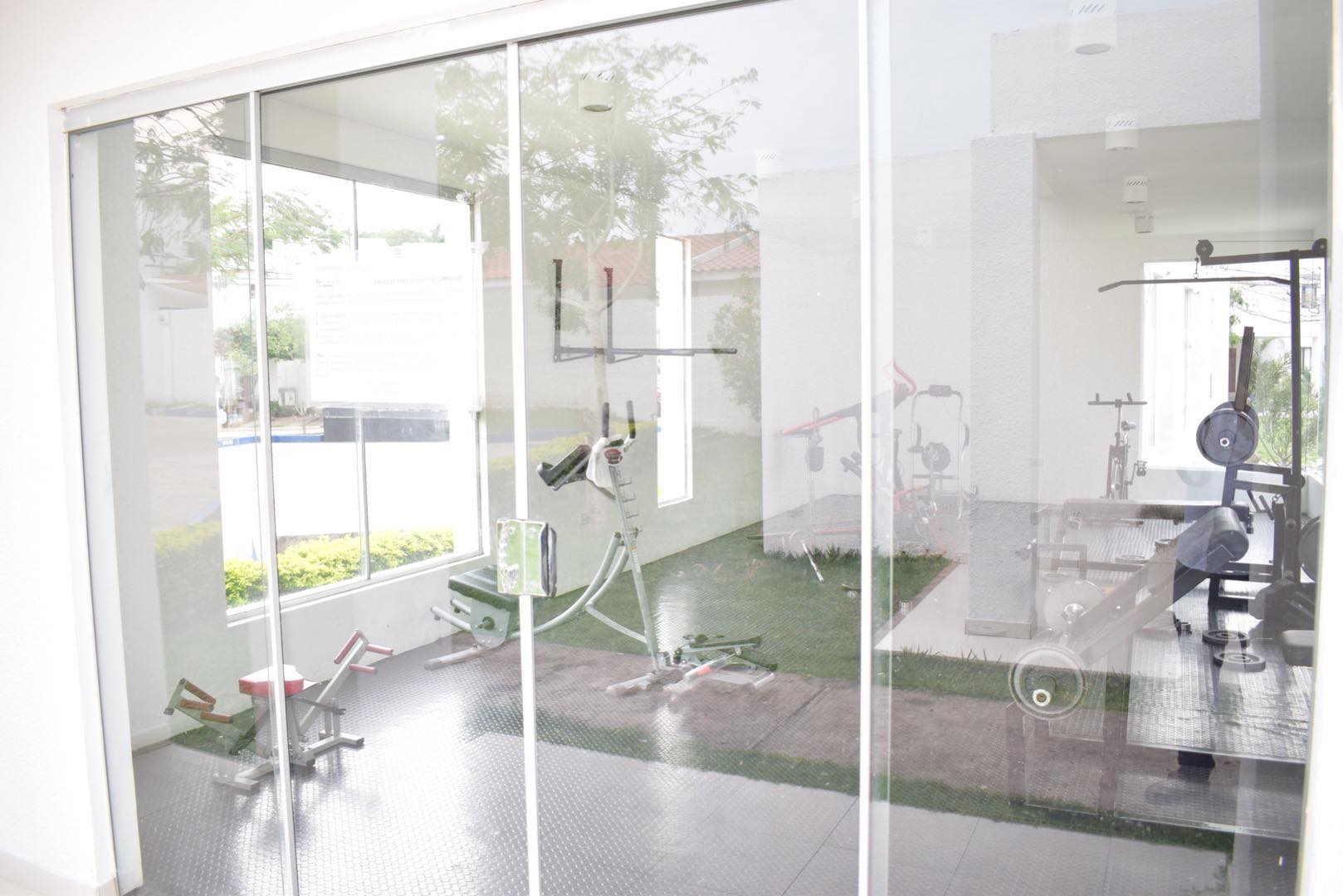 Departamento DEPARTAMENTO 3 DORMITORIOS - CONDOMINIO COSTA BRAVA AV. PIRAÍ 5TO Y 6TO ANILLO Foto 10