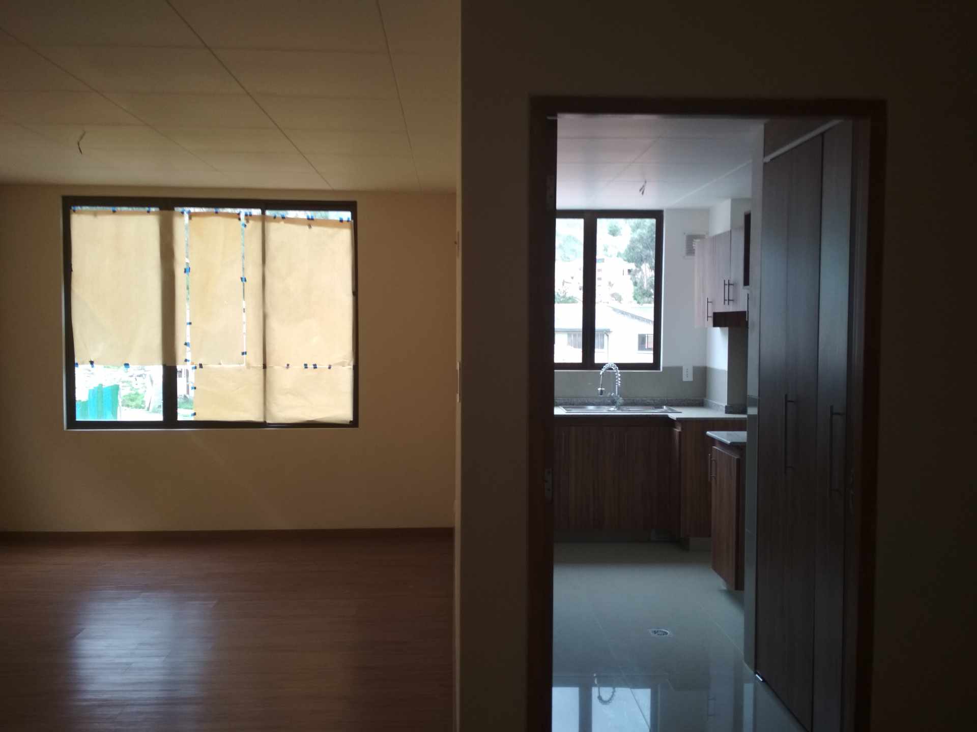 Departamento Condominio Edén (zona Las Lomas - Achumani) Foto 6