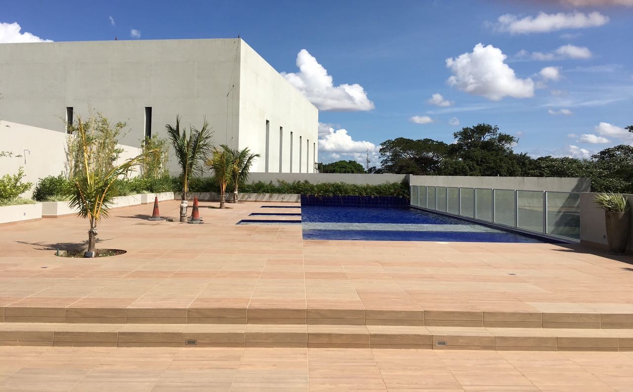 Departamento en Entre 6to y 7mo anillo Norte en Santa Cruz de la Sierra 3 dormitorios 2 baños  Foto 9