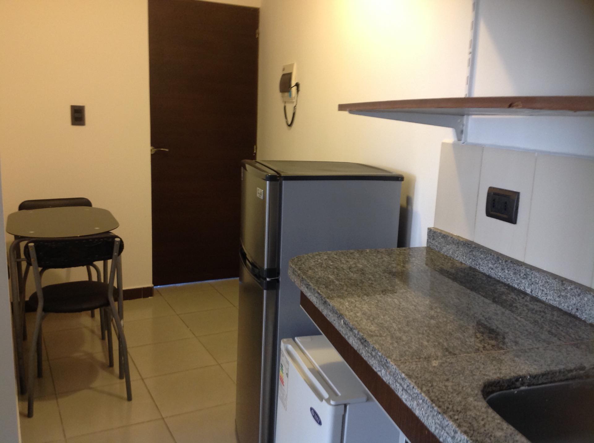 Departamento Zona El Remanso, calle 3 Este, Edificio. Belo Horizonte Foto 3