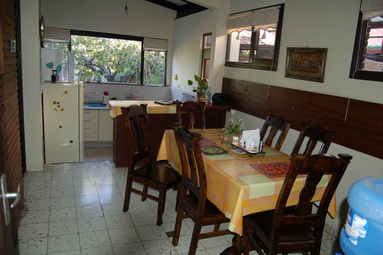 Casa en Aranjuez en Cochabamba 3 dormitorios 3 baños 3 parqueos Foto 6