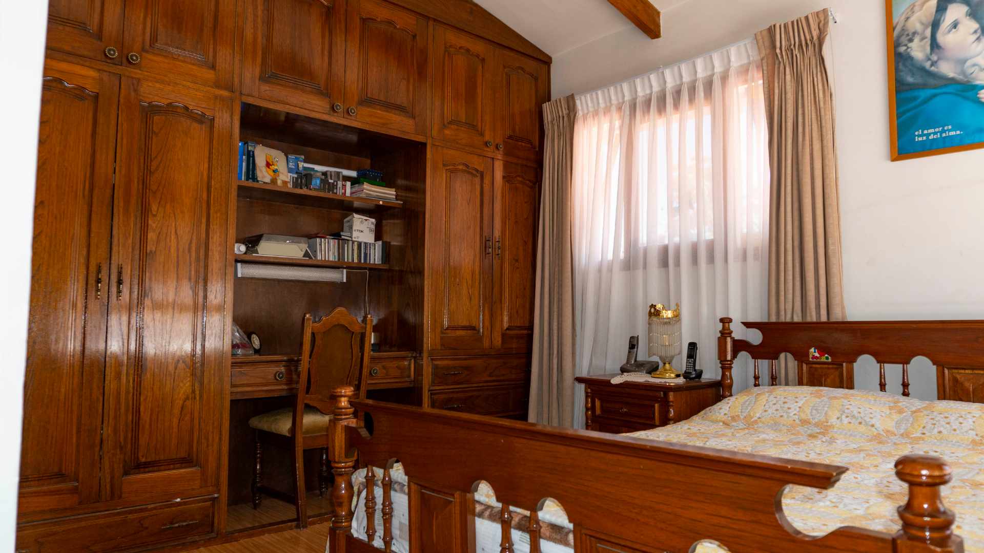 Casa en Aranjuez en Cochabamba 4 dormitorios 3 baños 3 parqueos Foto 28