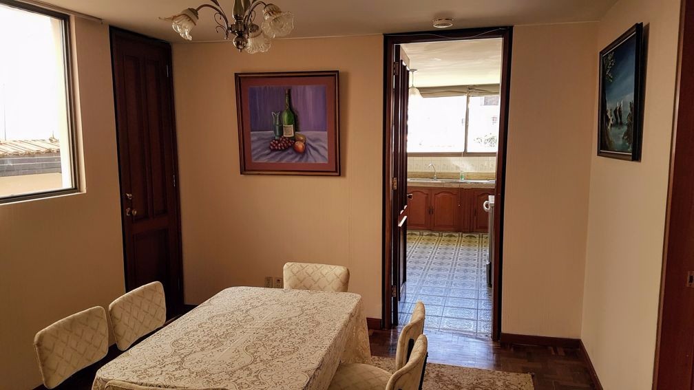Casa en Irpavi en La Paz 3 dormitorios 4 baños 3 parqueos Foto 28