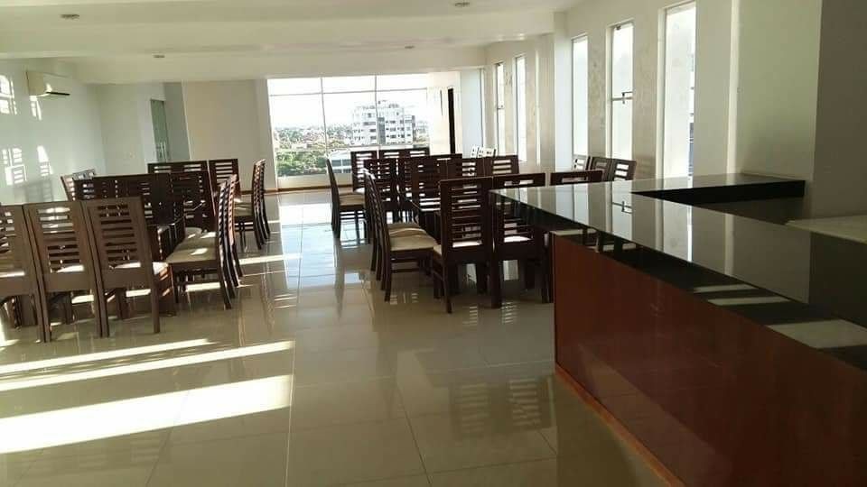 Departamento en AlquilerCALLE SAAVEDRA Y POTOSI ZONA CENTRO 3 dormitorios 3 baños 1 parqueos Foto 12