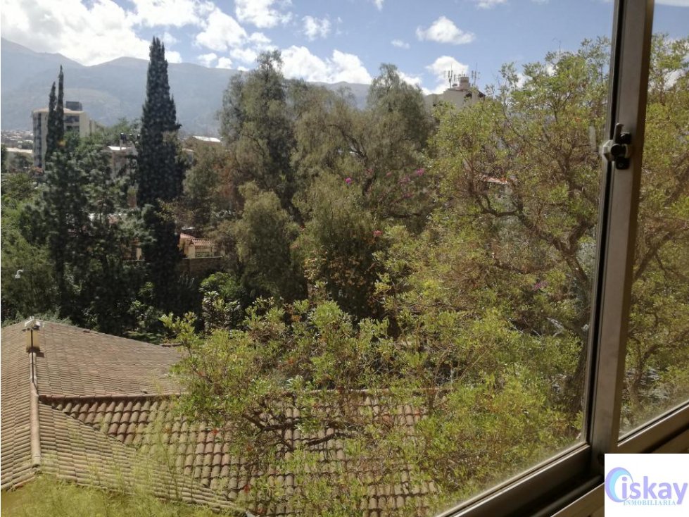 Departamento en Cala Cala en Cochabamba 3 dormitorios 3 baños 1 parqueos Foto 20