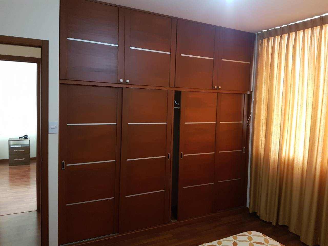 Departamento en AlquilerAv. America E357 Entre Av. Santa Cruz y Av. Villarroel 2 dormitorios 2 baños 1 parqueos Foto 5