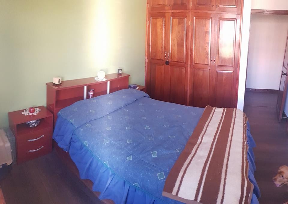 Departamento en Irpavi en La Paz 3 dormitorios 4 baños 1 parqueos Foto 4