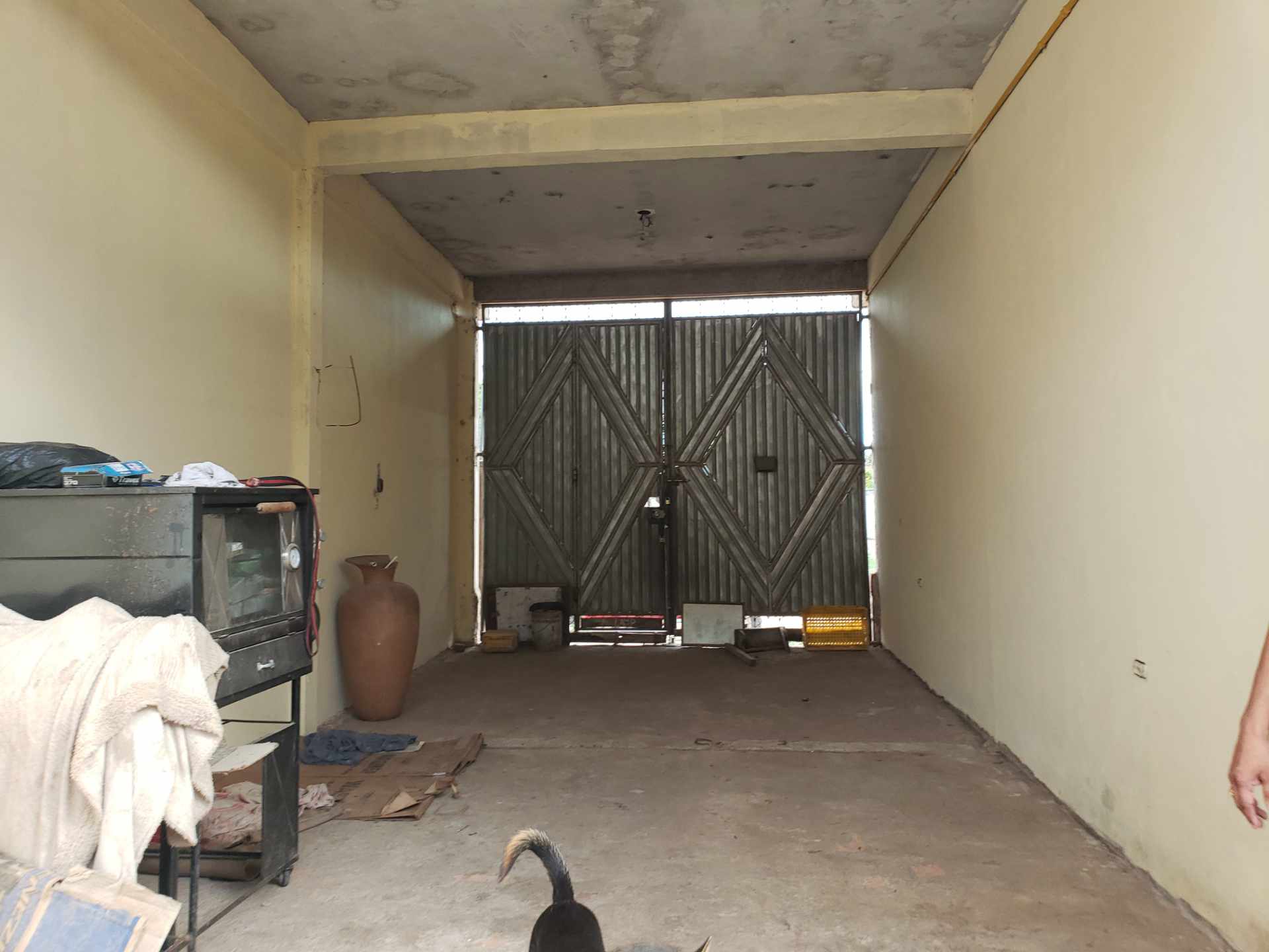 Casa Radial 10 7mo anillo barrio banzer calle#2 esq. Picaflor Foto 5